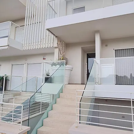 Dimora Kalypso * Polignano a Mare