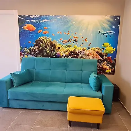 Dimora Kalypso Polignano a Mare