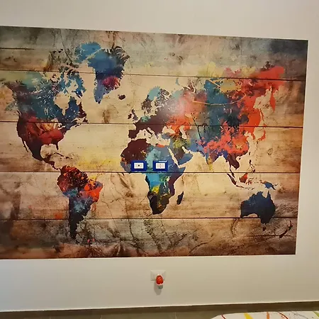 Dimora Kalypso Appartamento