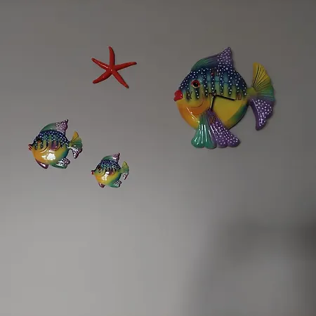 Appartamento Dimora Kalypso Polignano a Mare