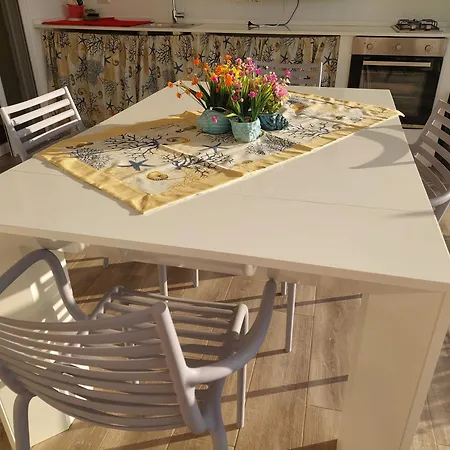 Dimora Kalypso * Polignano a Mare