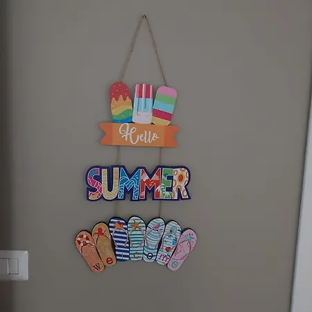 Appartamento Dimora Kalypso