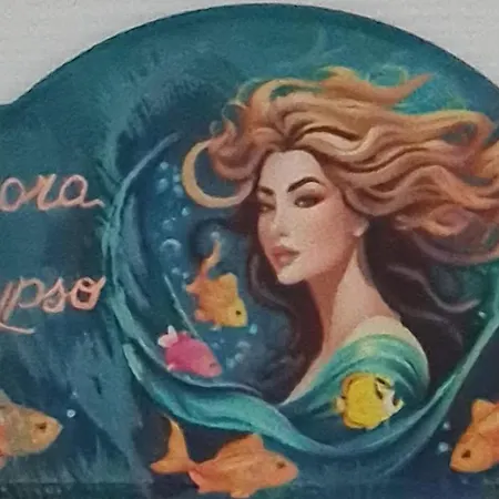 Dimora Kalypso Polignano a Mare