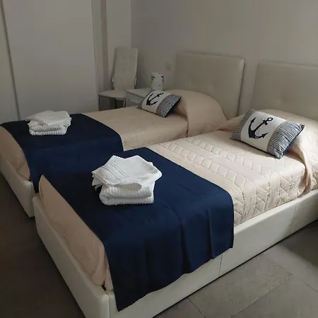 Dimora Kalypso * Polignano a Mare