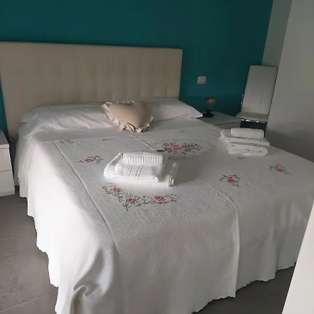 Dimora Kalypso * Polignano a Mare