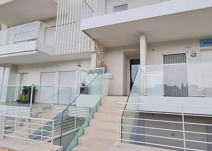 Dimora Kalypso * Polignano a Mare