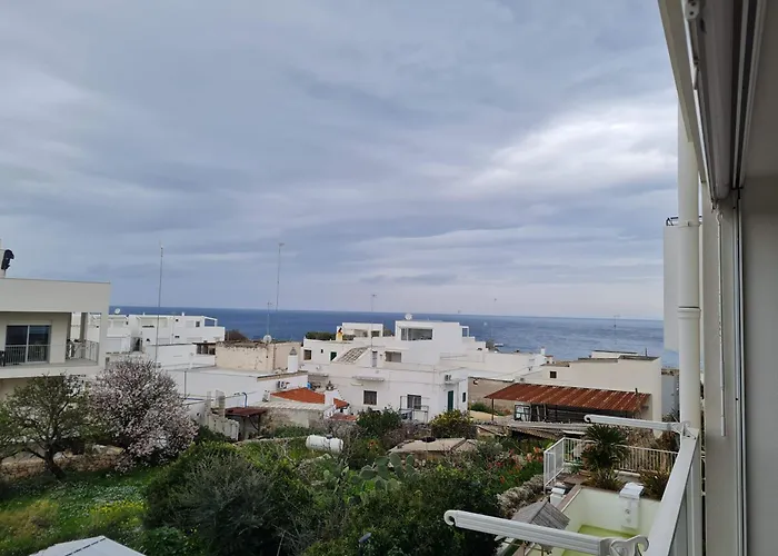 Dimora Kalypso Apartamento Polignano a Mare