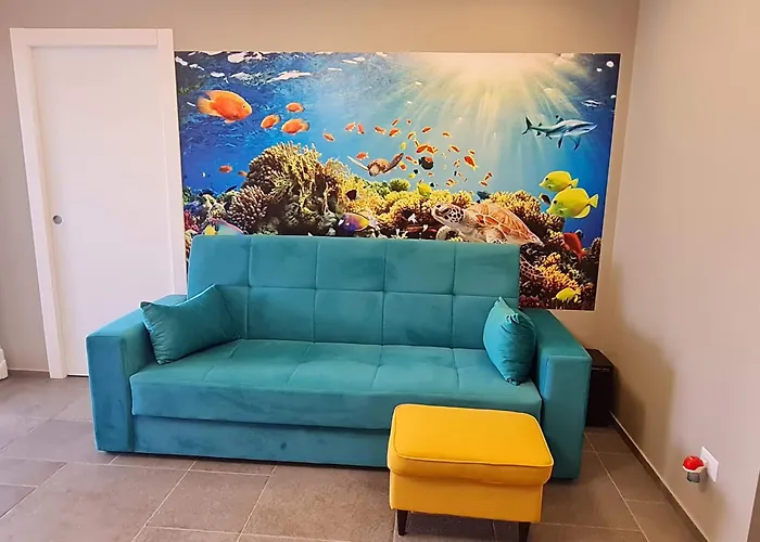 Dimora Kalypso Polignano a Mare