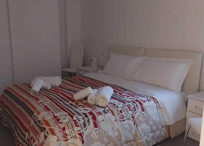 Apartamento Dimora Kalypso *