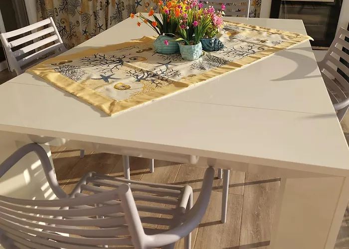 Dimora Kalypso * Polignano a Mare