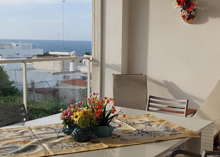 Apartamento Dimora Kalypso Polignano a Mare