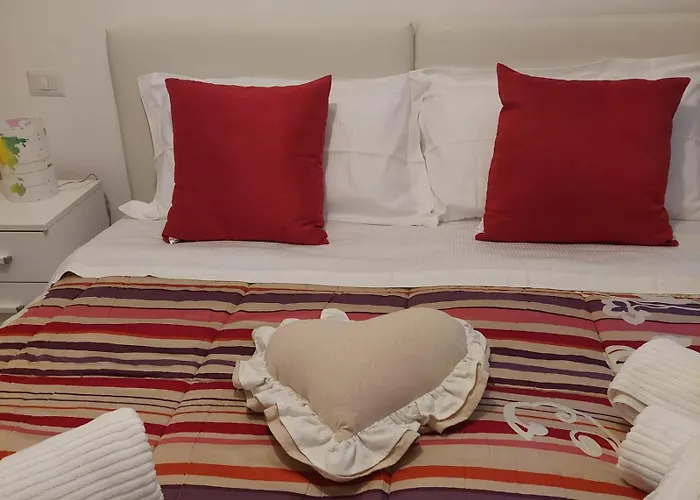 Apartamento Dimora Kalypso