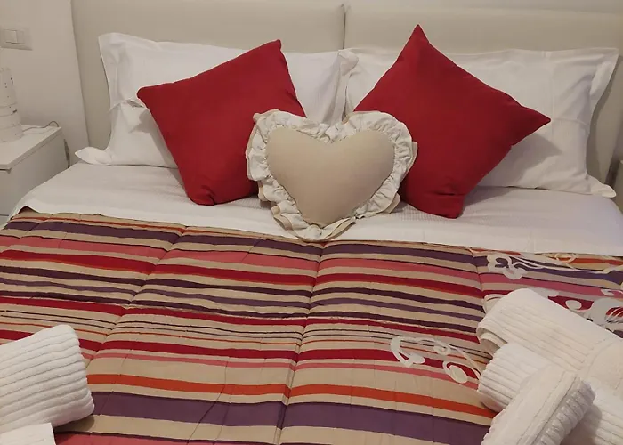 Apartamento Dimora Kalypso *