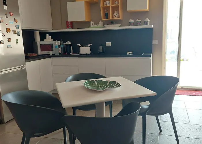 Dimora Kalypso Polignano a Mare