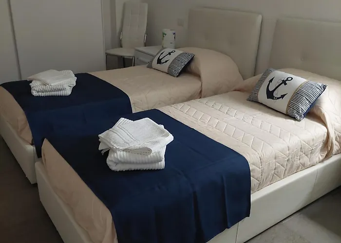 Dimora Kalypso * Polignano a Mare