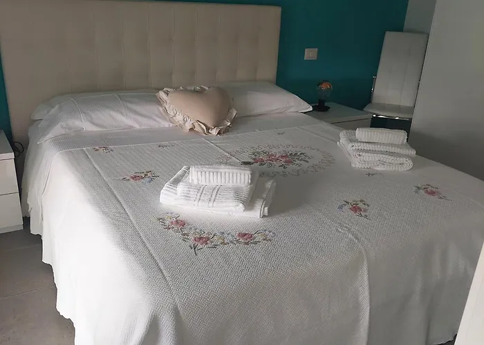 Dimora Kalypso * Polignano a Mare