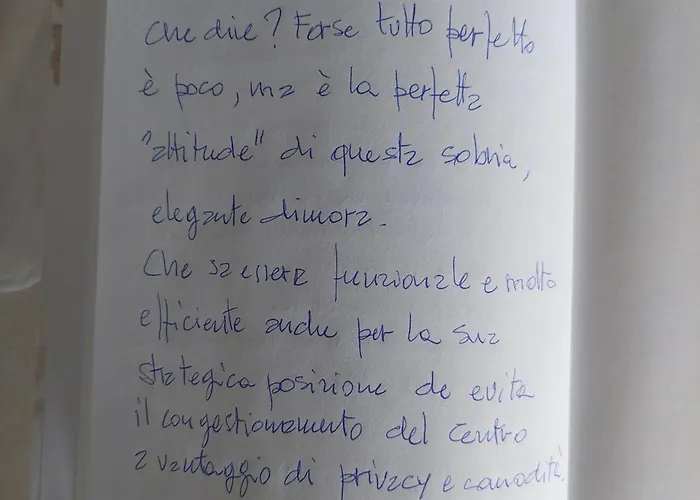 Apartamento Dimora Kalypso Polignano a Mare