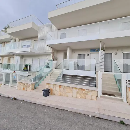 Apartment Dimora Kalypso