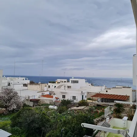 Dimora Kalypso Apartamento Polignano a Mare