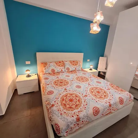 Apartmán Dimora Kalypso *