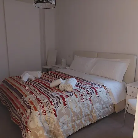 Apartment Dimora Kalypso *