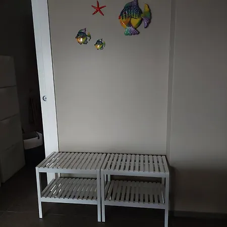 Dimora Kalypso Полиньяно-а-Маре