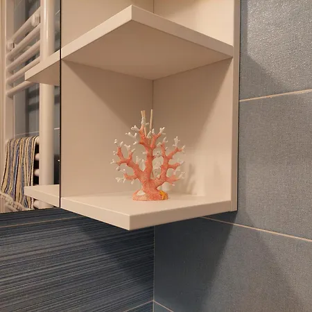 Apartmán Dimora Kalypso