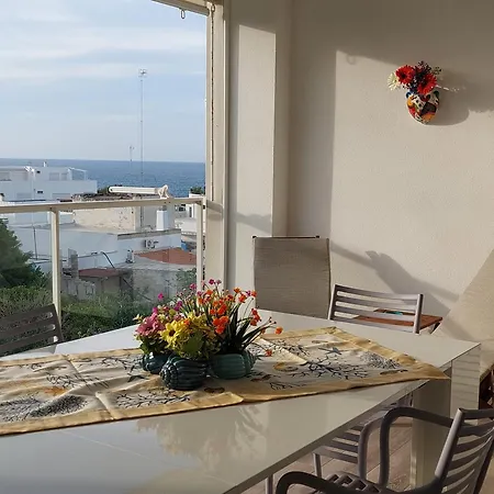 Apartment Dimora Kalypso Polignano a Mare