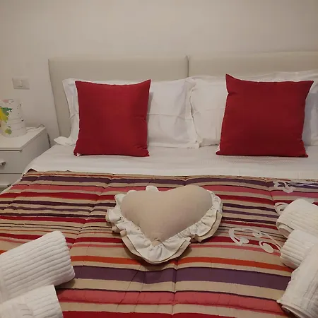 Apartment Dimora Kalypso