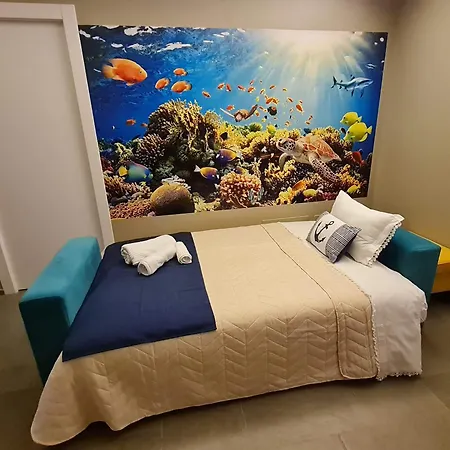 Lejlighed Dimora Kalypso Polignano a Mare