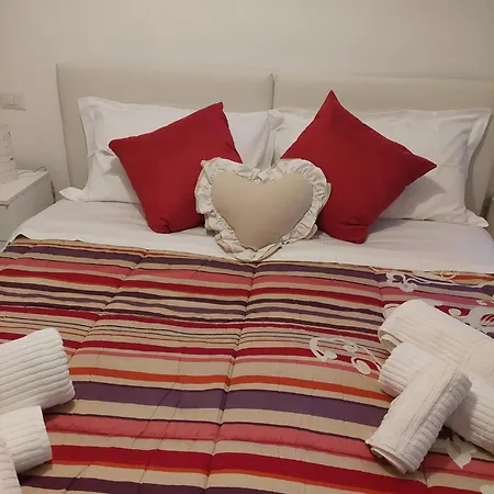 Apartment Dimora Kalypso *