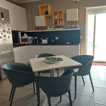 Dimora Kalypso Polignano a Mare