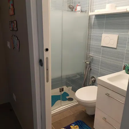 Dimora Kalypso Apartamento