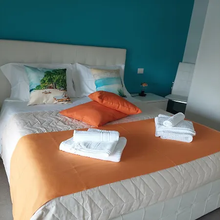 Dimora Kalypso Apartment *