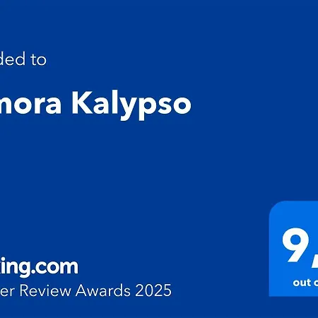 Dimora Kalypso *