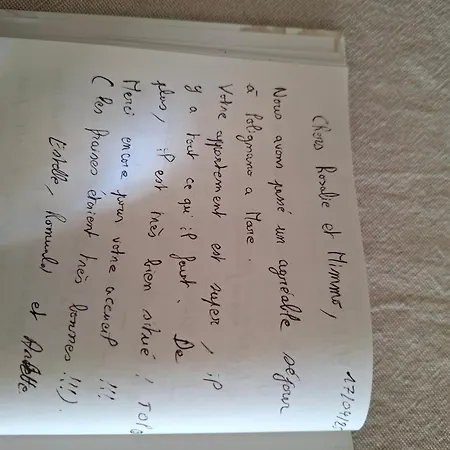 Dimora Kalypso Полиньяно-а-Маре