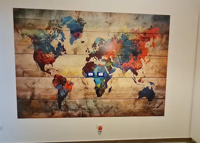 Dimora Kalypso Διαμέρισμα