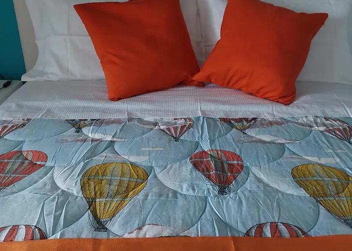 Dimora Kalypso Apartamento Polignano a Mare