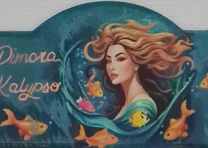 Dimora Kalypso Polignano a Mare